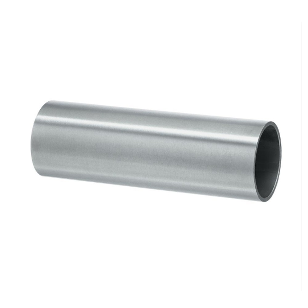 Stainless Steel Tube - 48.3mm x 1500mm Type 304