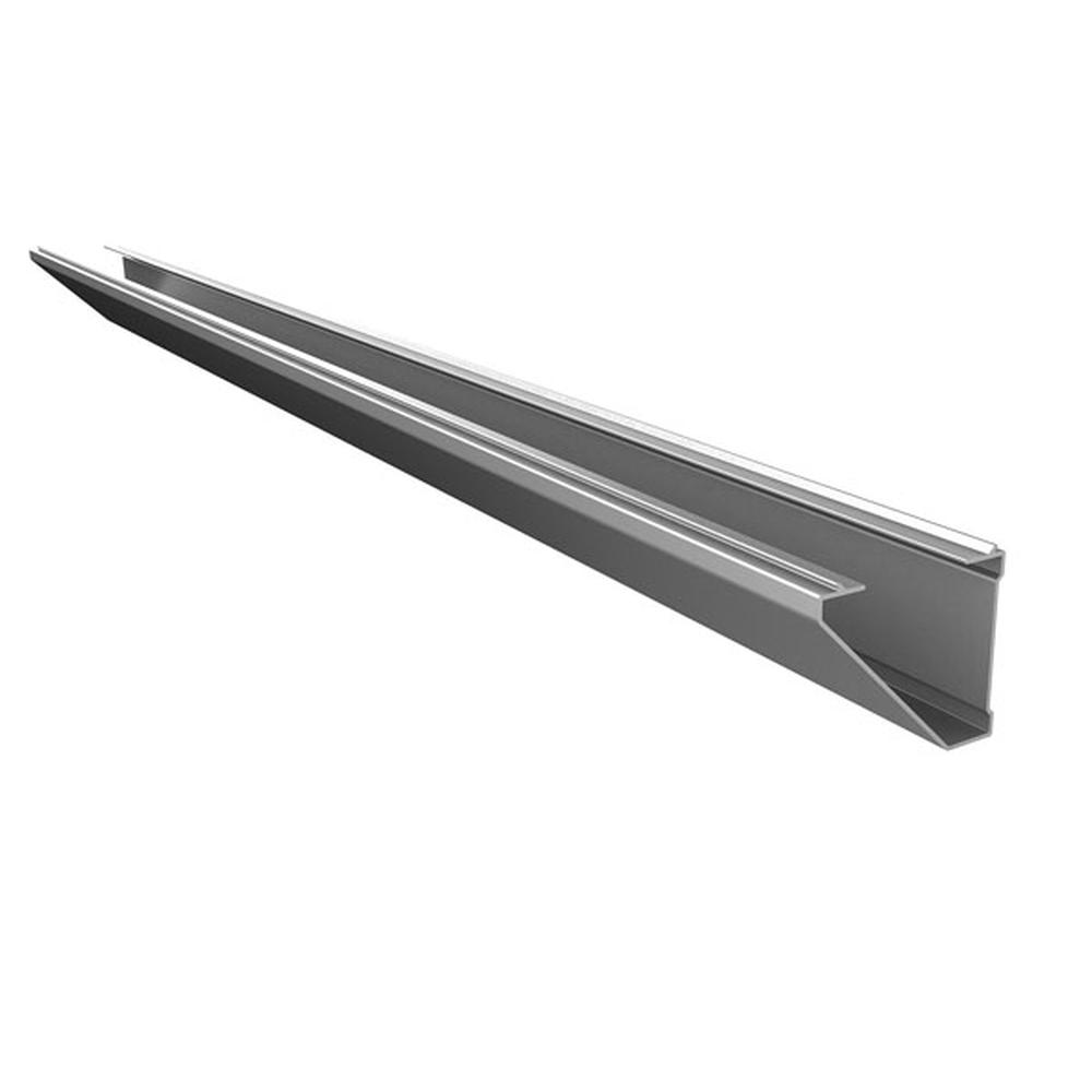 Underside Cladding 3m Length (Posiglaze) - F H Brundle