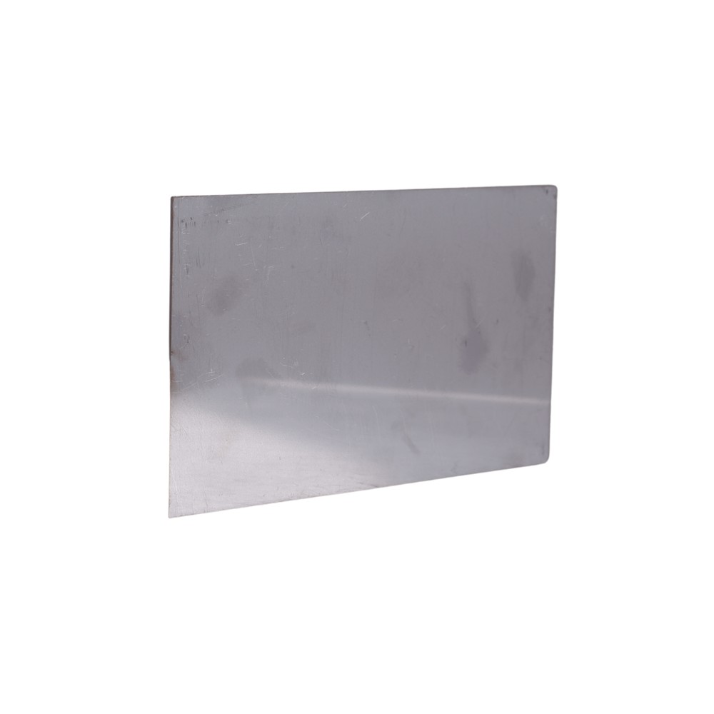 End Cap - For Use Without Cladding (Posiglaze)