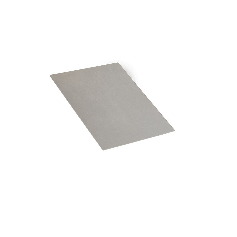 End Cap - For Use With Both Sides Clad (Posiglaze)