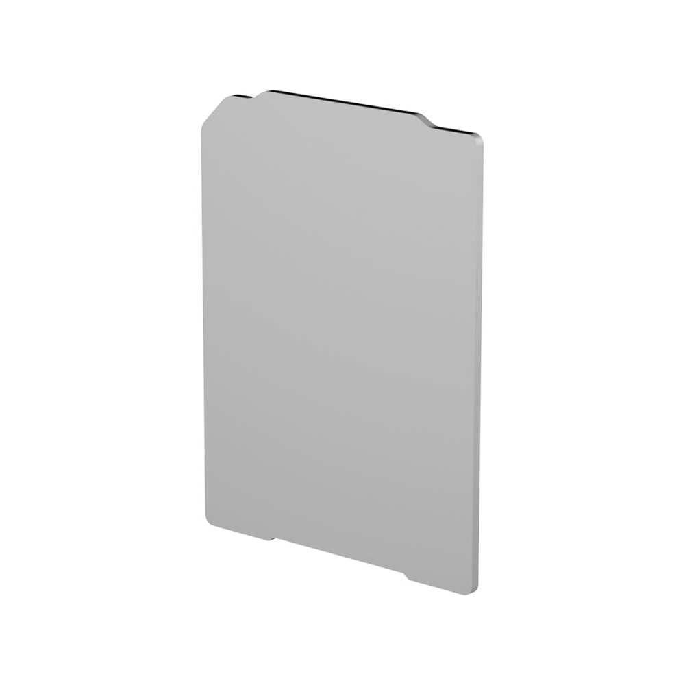 End Cap - For Use With Top Cladding Megagrip