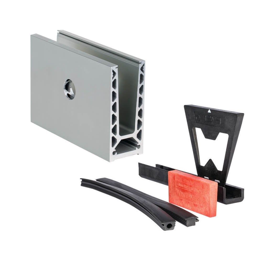 OnLevel 6021 5M to suit 12mm Glass Side Fix