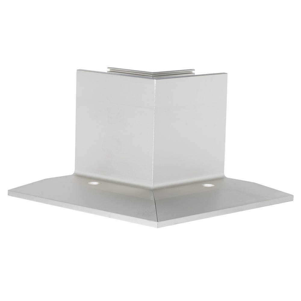 OnLevel 3010 Base Fix Internal Corner Raw