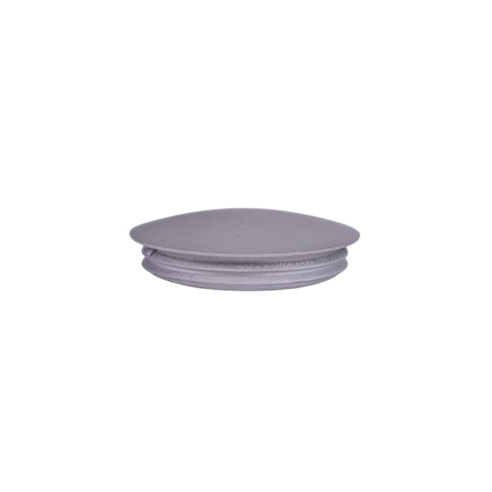 Aluminium Cap for Side Fix Channel