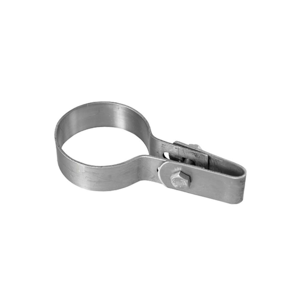 Mesh Panel Clip Single Stainless Steel 316