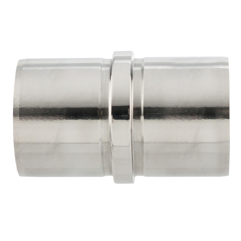 In Line Connector 42.4 Fix Mirror