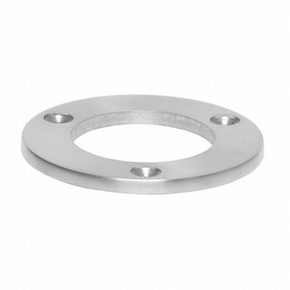 Profile Plate Circular For Flat Fix 42.4mm Fix