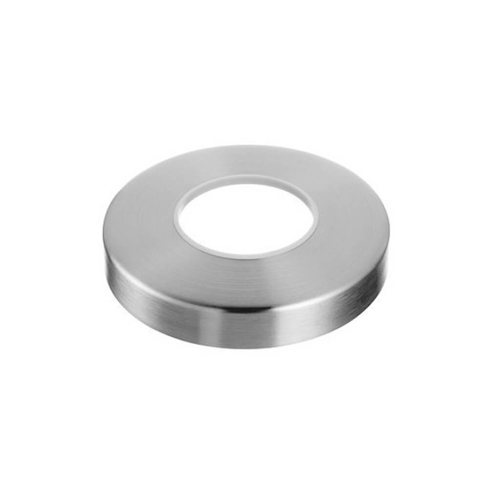 Cover Plate For Profile Base Plate 48.3mm Fix