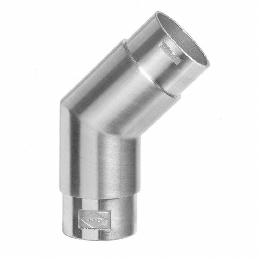 Flush Angle - 135 Degree 42.4mm Fix