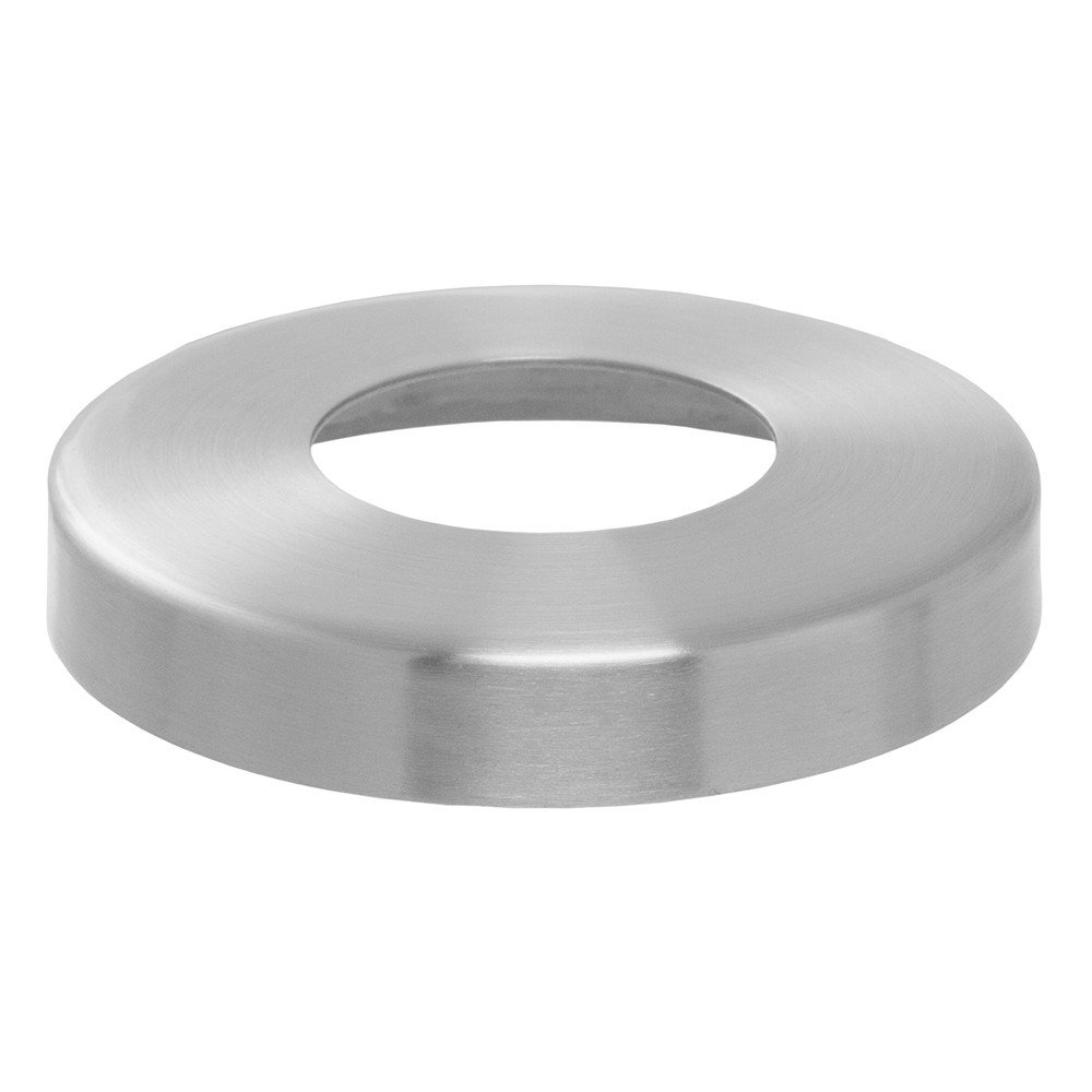 Cover Plate to suit 235D Base For 48.3mm Tube - 316 Grade