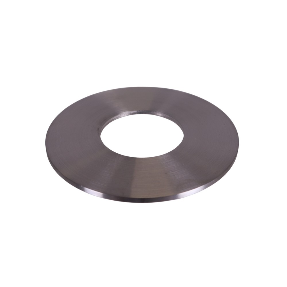 Donut Type Round Flat Cover Disc 42.4mm Fix
