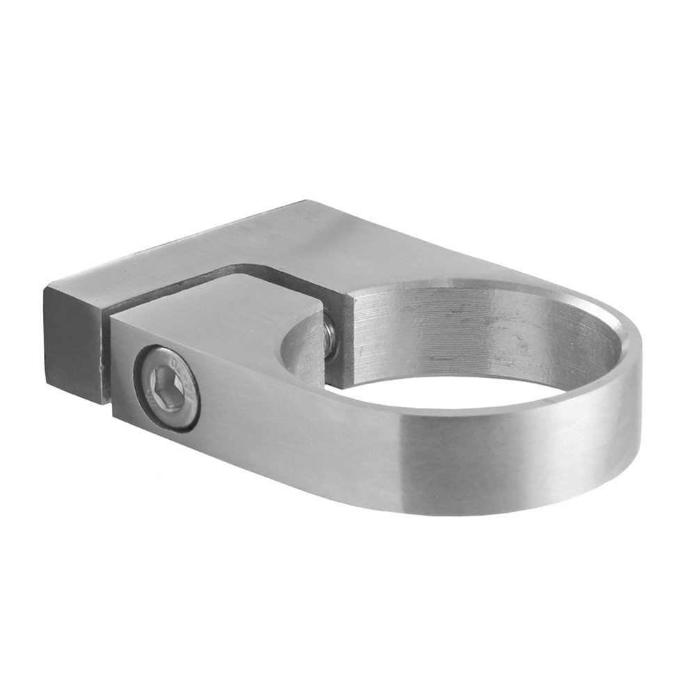 Clamp Bracket For Wall Baluster Bracket 48.3mm Fix