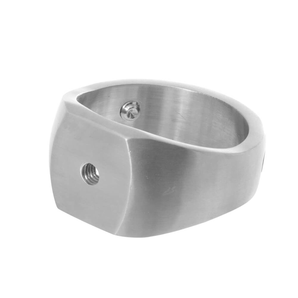 Post Fitting Adaptor Ring 48.3mm Diameter