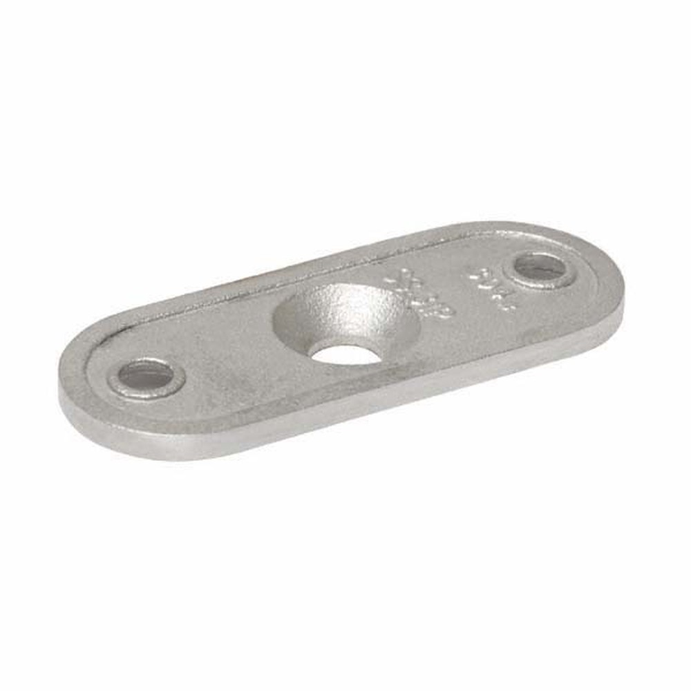 Top Spigot Flat Back For 301/303/307 & 310FFittings