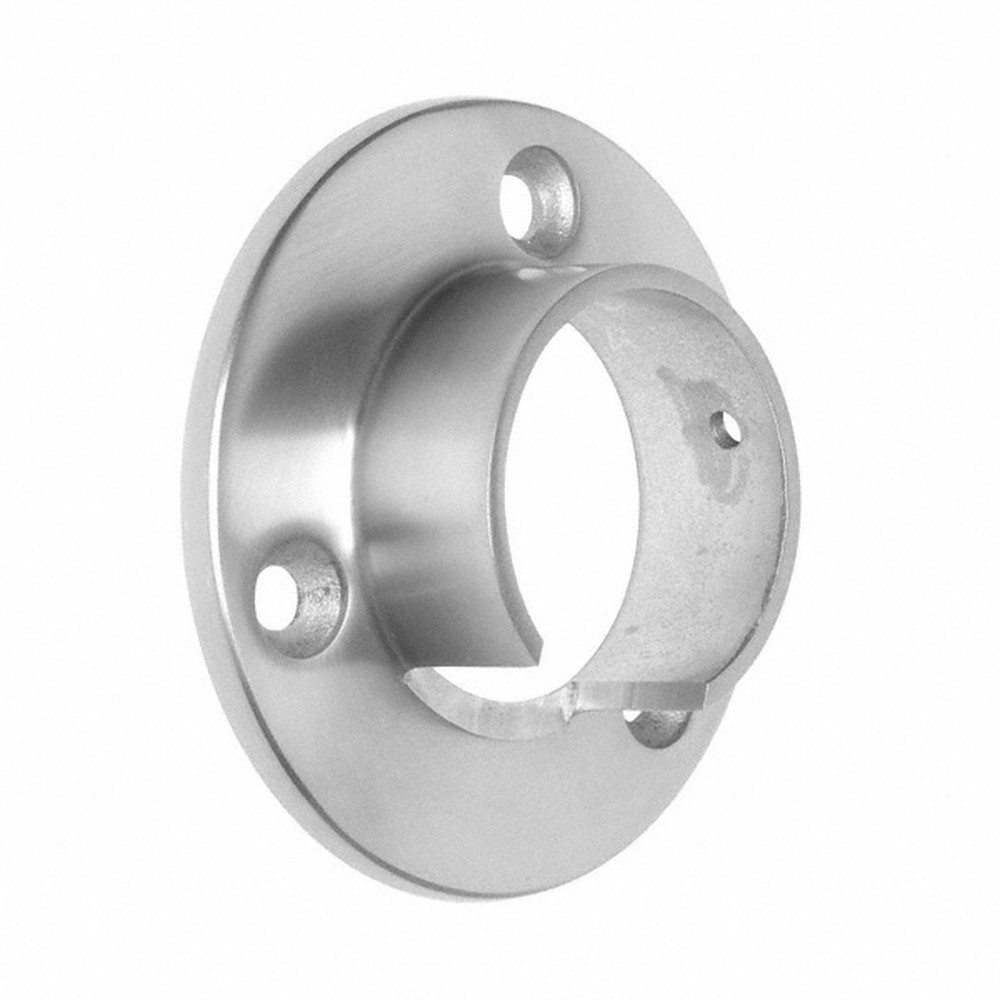 Wall/Floor Flange For Split Tube 42.4mm Fix