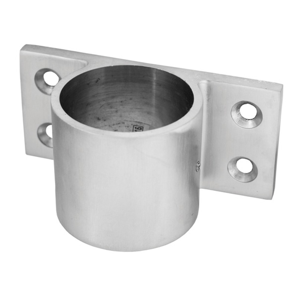 Side Support Bracket - Double 48.3mm Mounting