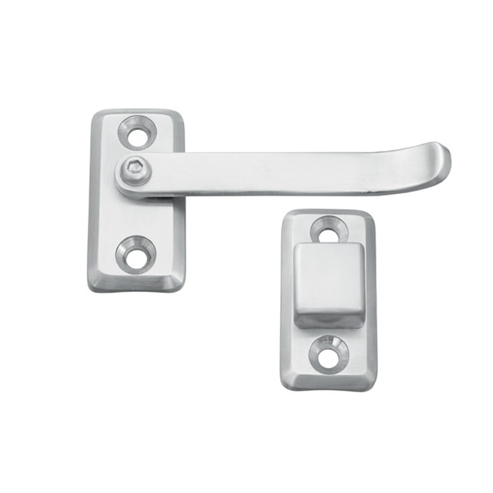 Gate Latch Assembly To Suit 48.3mm Diameter Tube