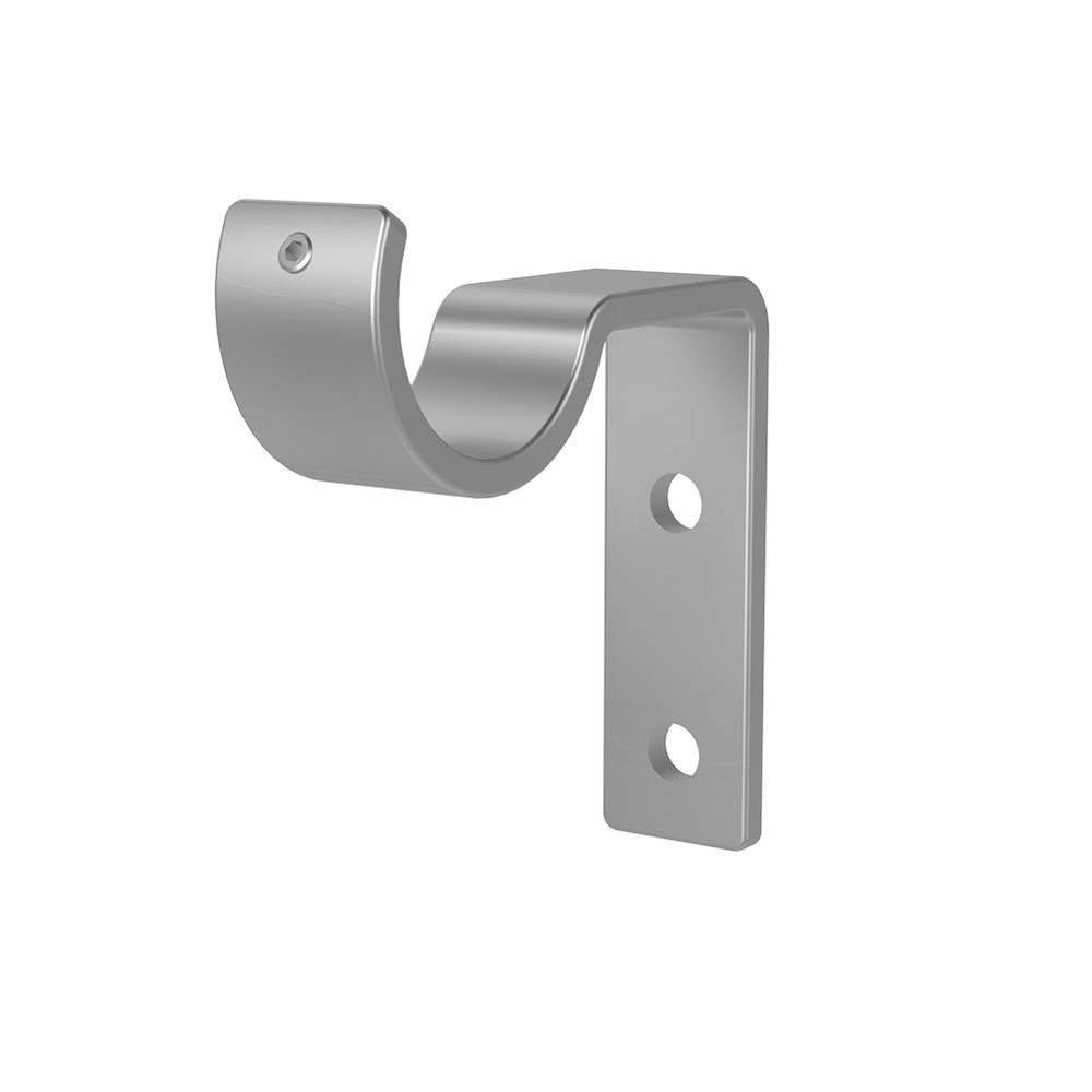 Support Bracket for Tube 48.3mm x Stainless 316