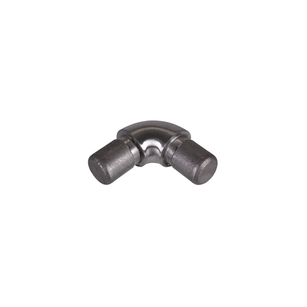 90 Deg.Tube Connector 12 x 1.0mm 316 S/S For use with 1806510 Tube
