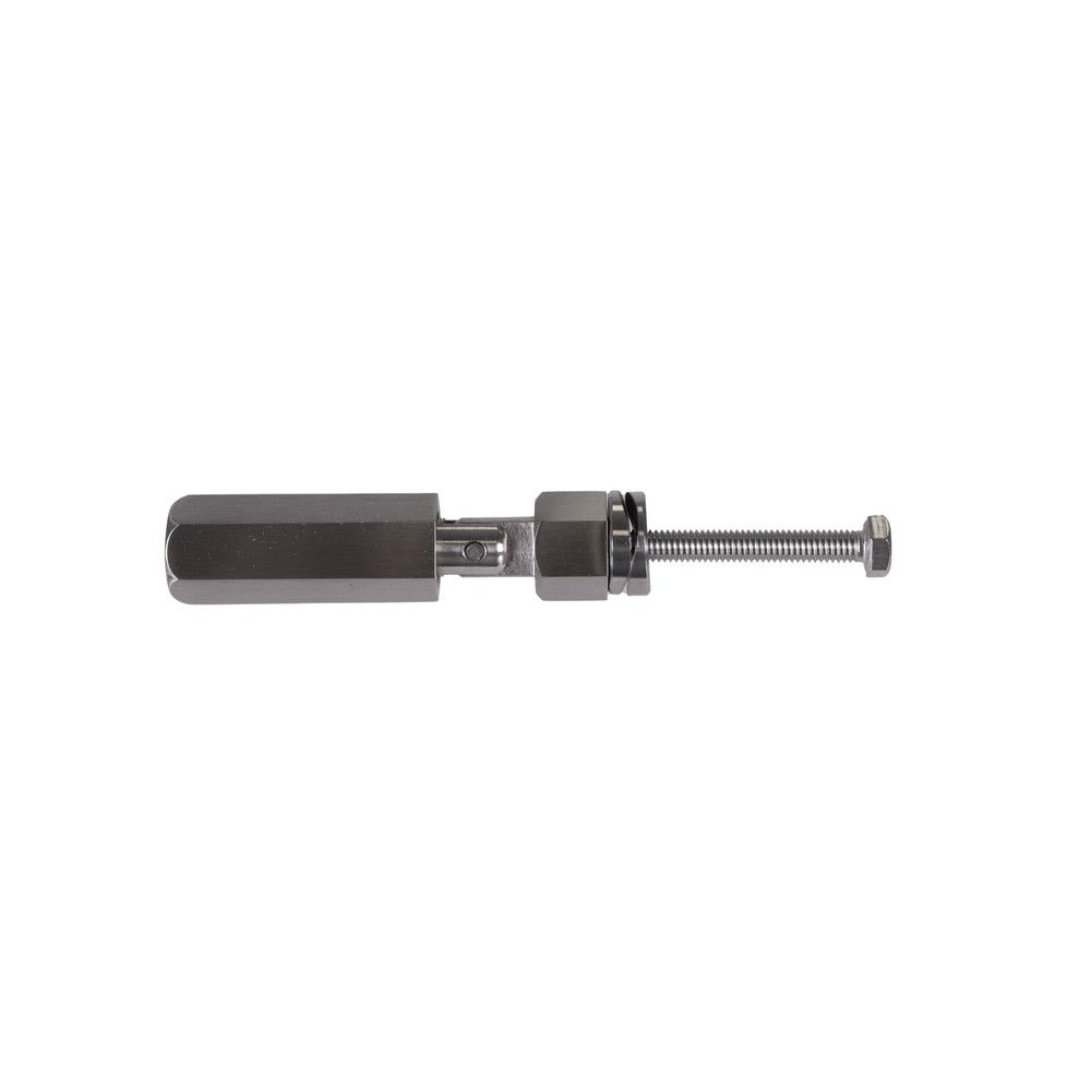 Articulated Wire Tensioner 48.3mm Tube Fix