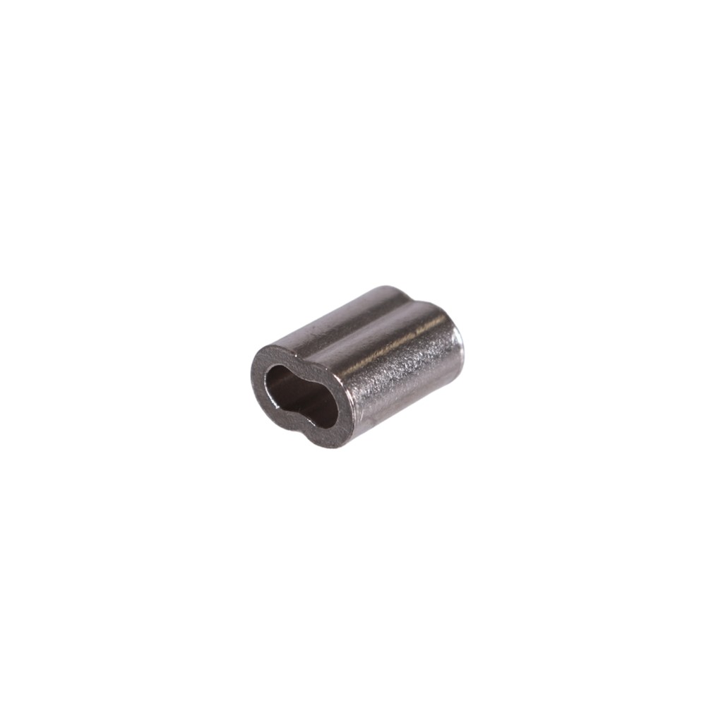 Nickel Plated Ferrule For 3.0mm Wire