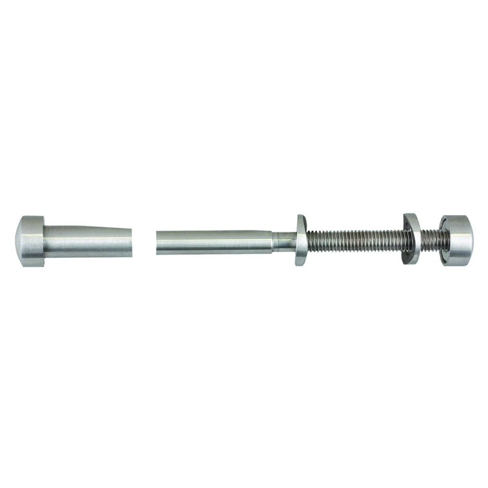 Stainless Cable Fitting - 6mm wire (End) 42.4mm Post Cable Tensioner