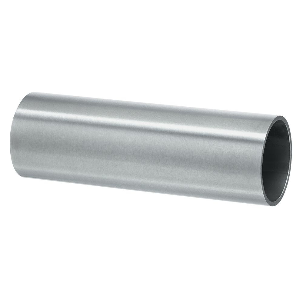 Stainless Steel Tube - 42.4mm x 1200mm Type 316
