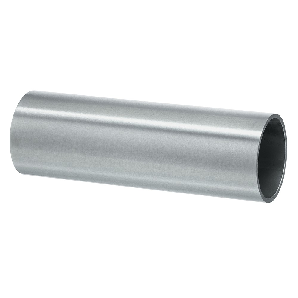 Stainless Steel Tube - 42.4mm x 1500mm Type 316
