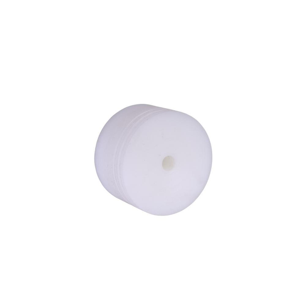 Plastic Adaptor For Wooden Railings 48.3mm Diameter
