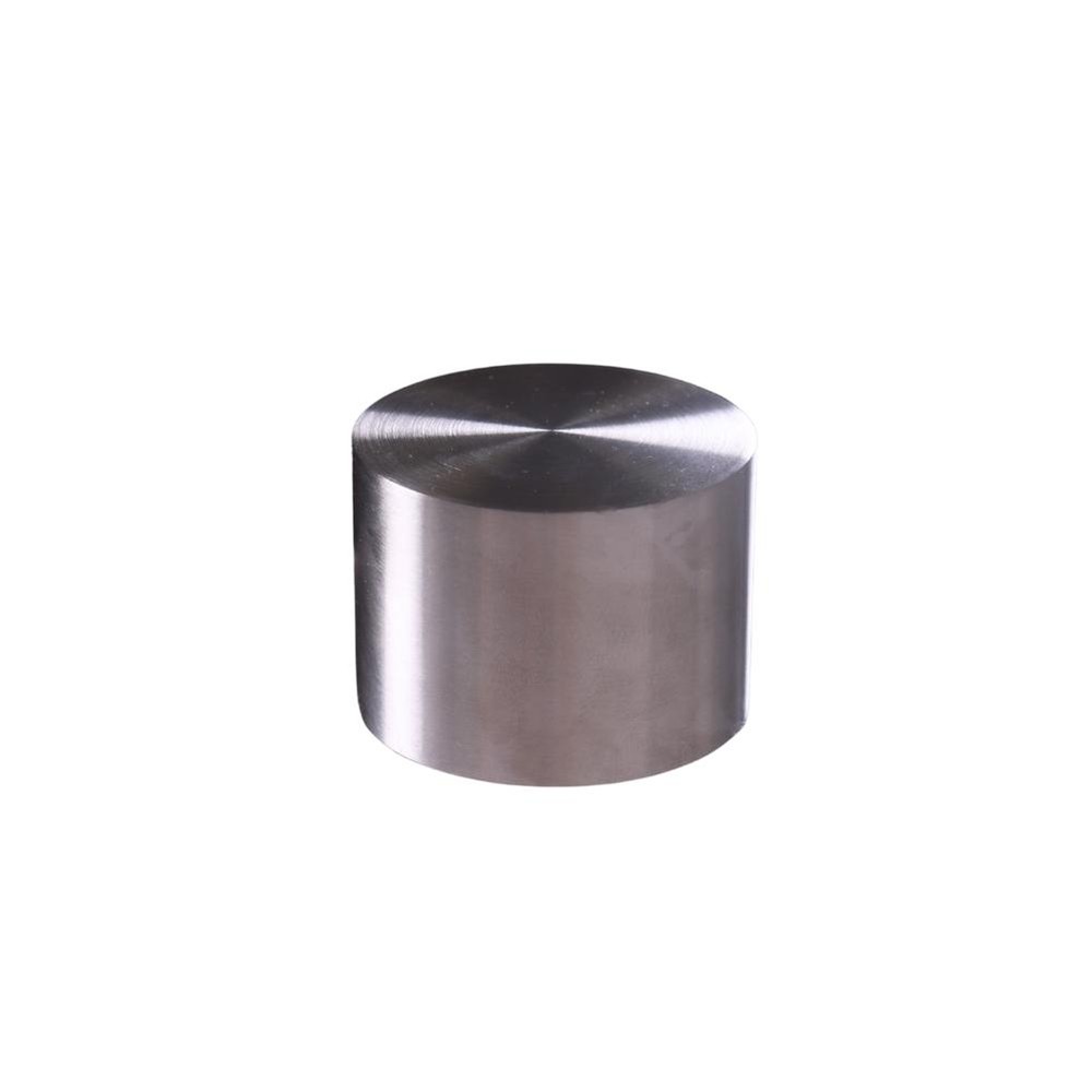 End Cap For Wooden Railing 48.3mm Diameter 316S/S
