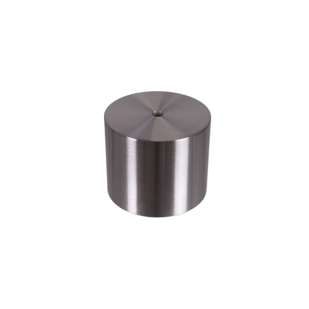 Adaptor For Wooden Railing 48.3mm Diameter 316S/S