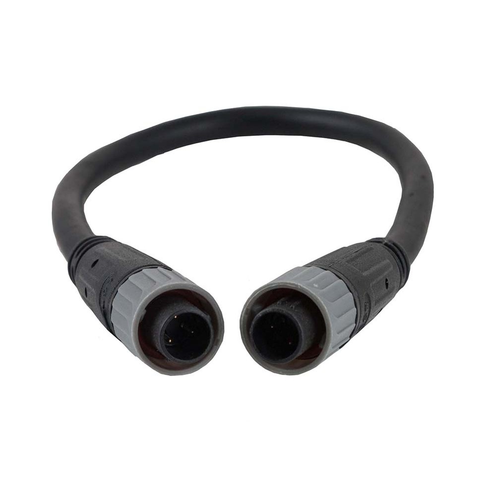 STP signal connection patch cable M to M,300mm. Connects between PWMs