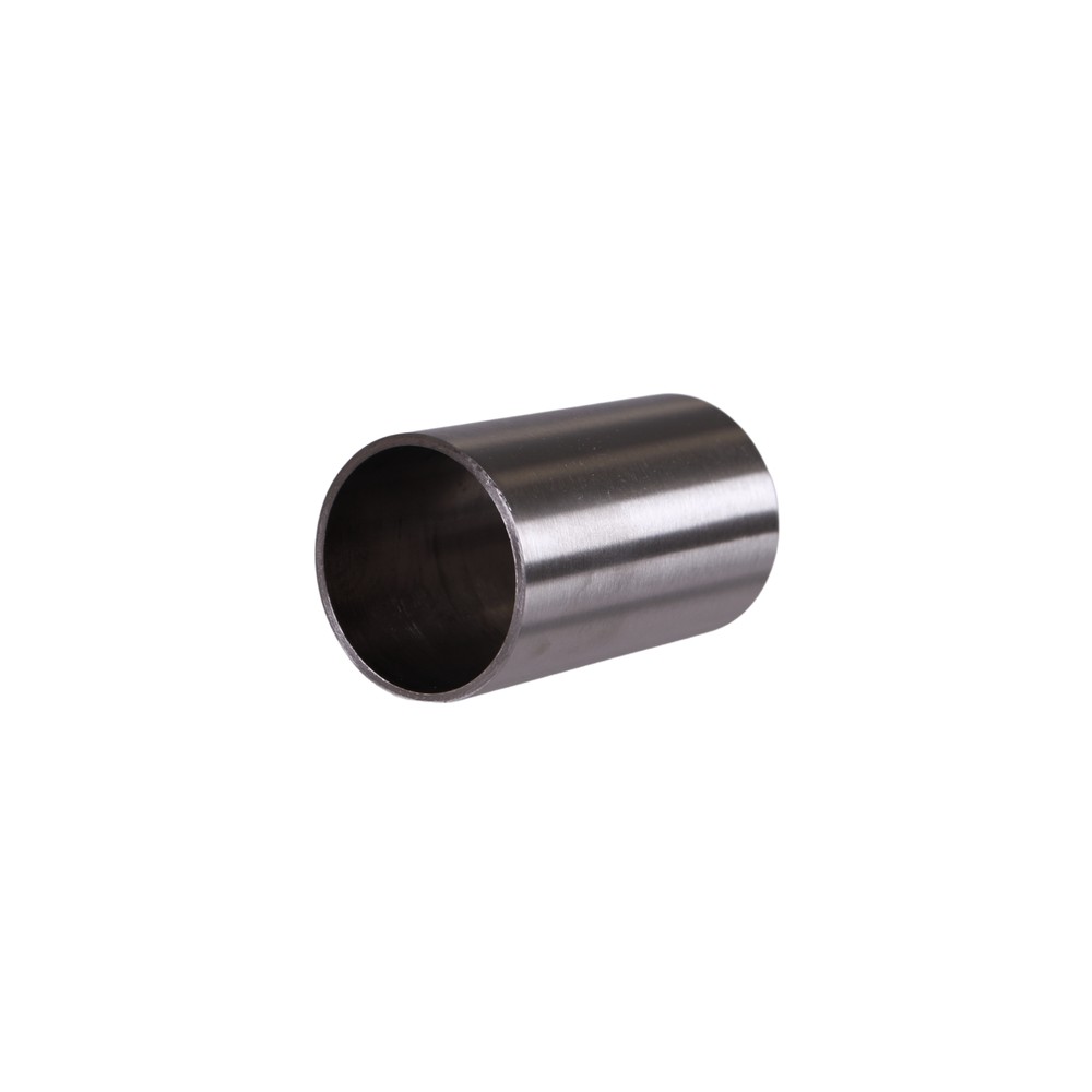 70mm Long 42.4mm Diameter Tube Section Fits 42.4mm Tube - 316 Stainless Steel