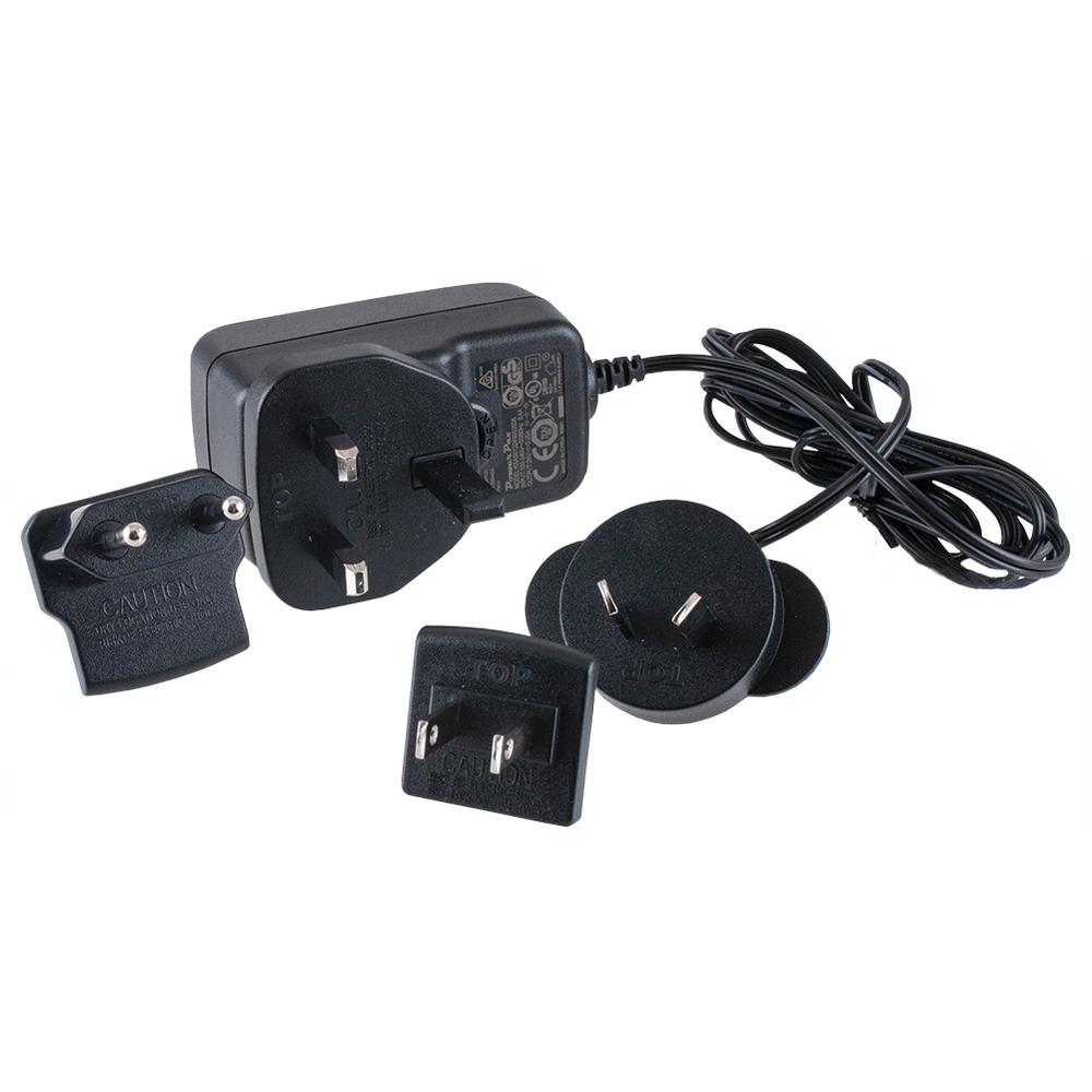 Power Supply For Colourtouch Control Panel - F H Brundle