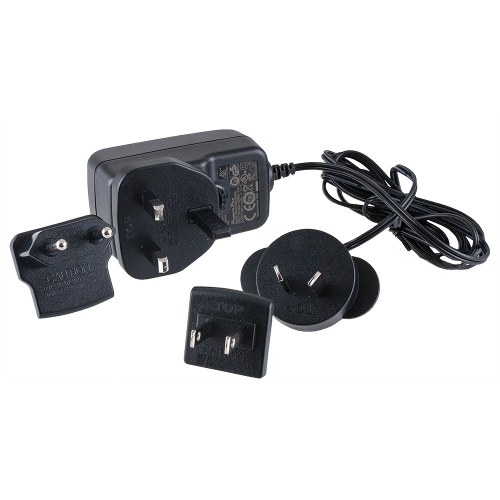 Power Supply For Colourtouch Control Panel