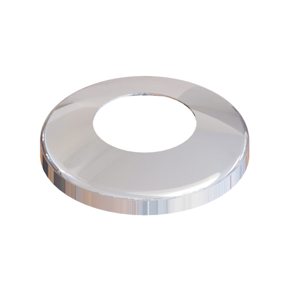 Cover Plate for 1822009 Round Spigot Stainless 316