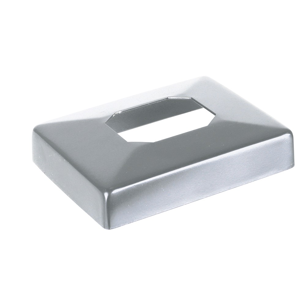 Cover Plate for 1822011B Spigot Stainless 316
