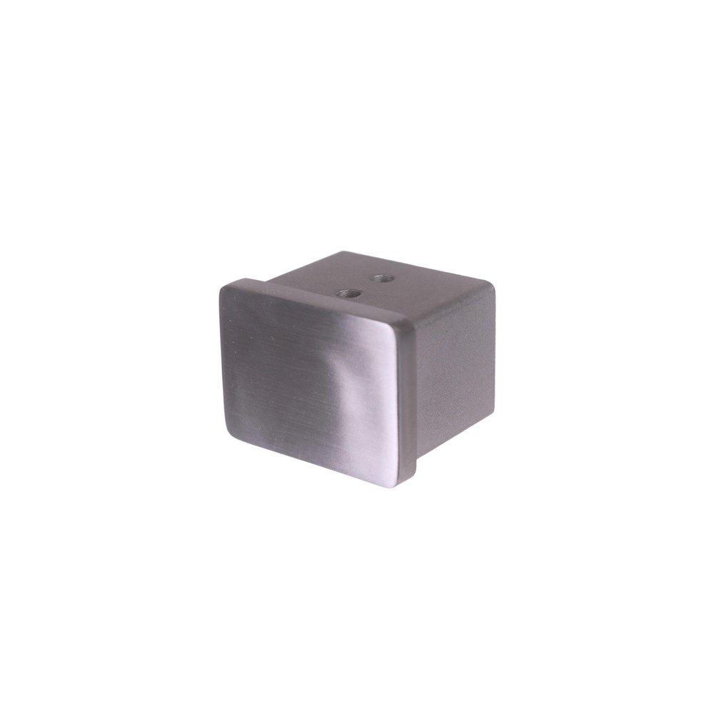 End Cap For 40 x 30mm Tube Duplex 2206