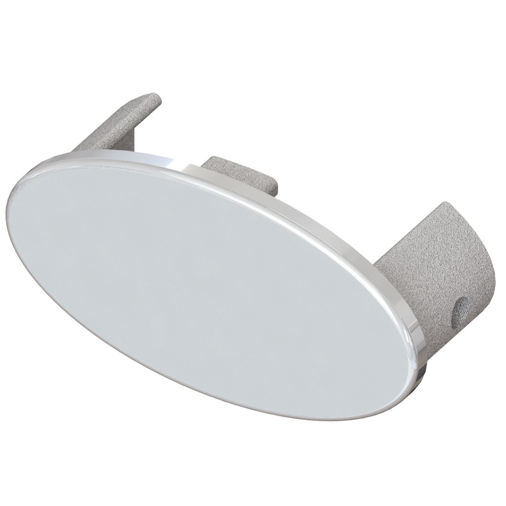 End Cap For 60 x 30mm Tube Duplex 2205
