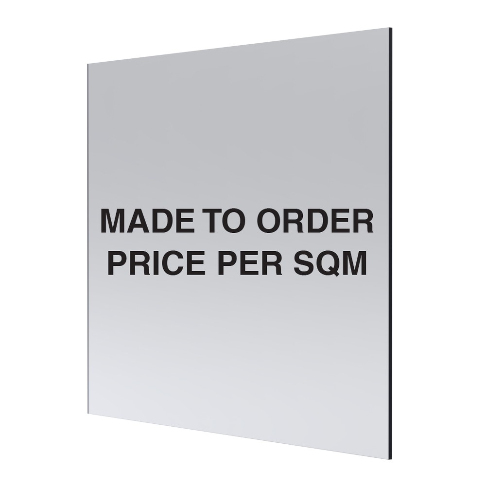 10mm Grey Float Toughened Glass Panel Per Square Metre price
