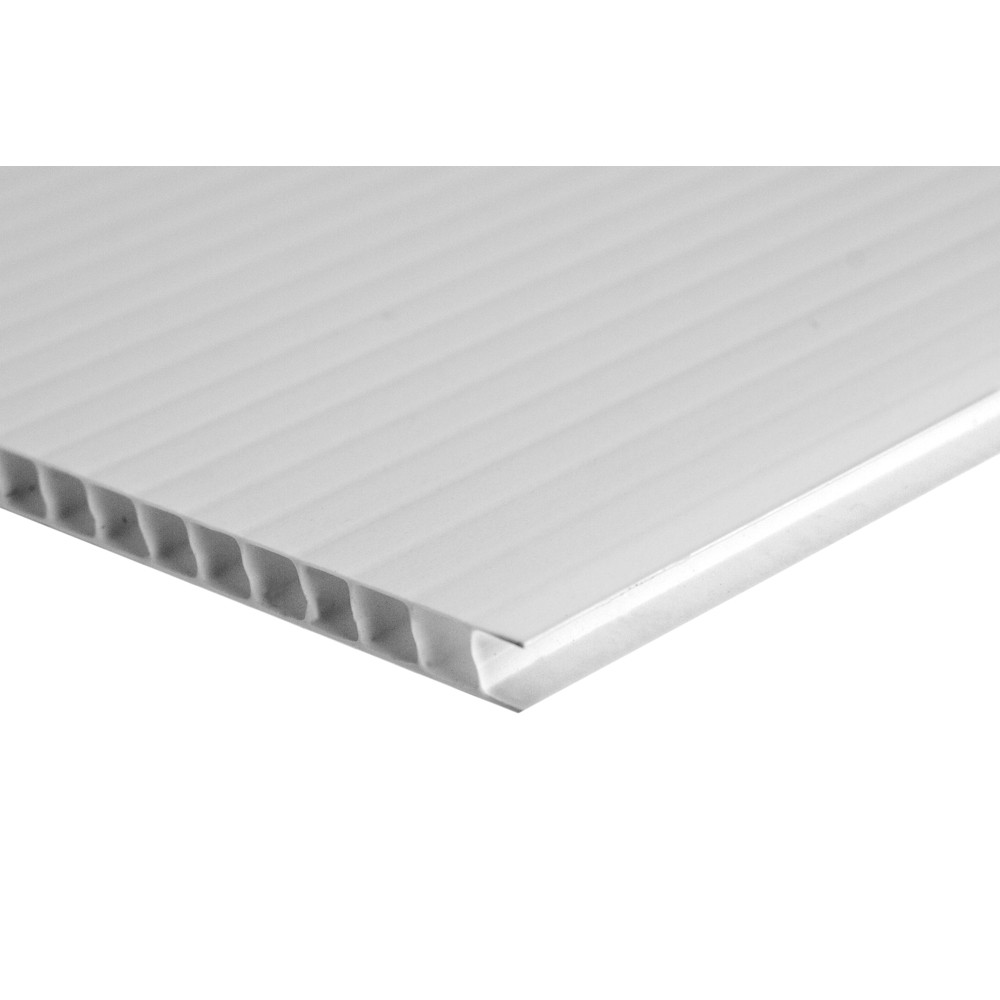 Correx Glass Templating Sheet 4mm x 2440mm x 1220mm
