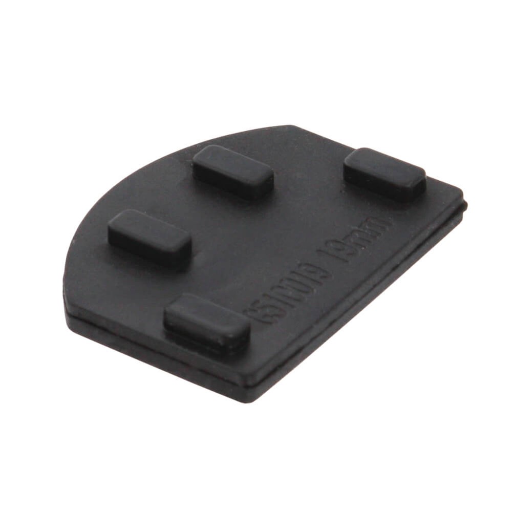 21.5mm Rubber Use With 1806440F Clamp (Large)