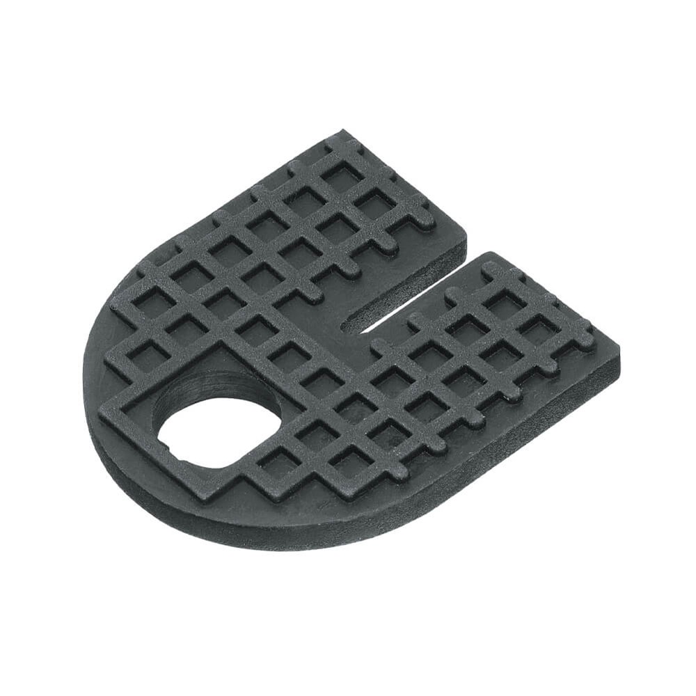 6mm Rubber For Use With 1806400F Clamp (Small)