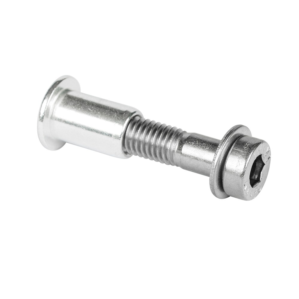 Sky Force Bolt M8 x 30mm (Pack 10) For Aluminium Profile Mounting S/S 316