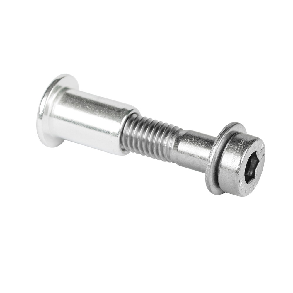 Sky Force Bolt M8 x 35mm (Pack 10) For Mounting on Steel S/S 316
