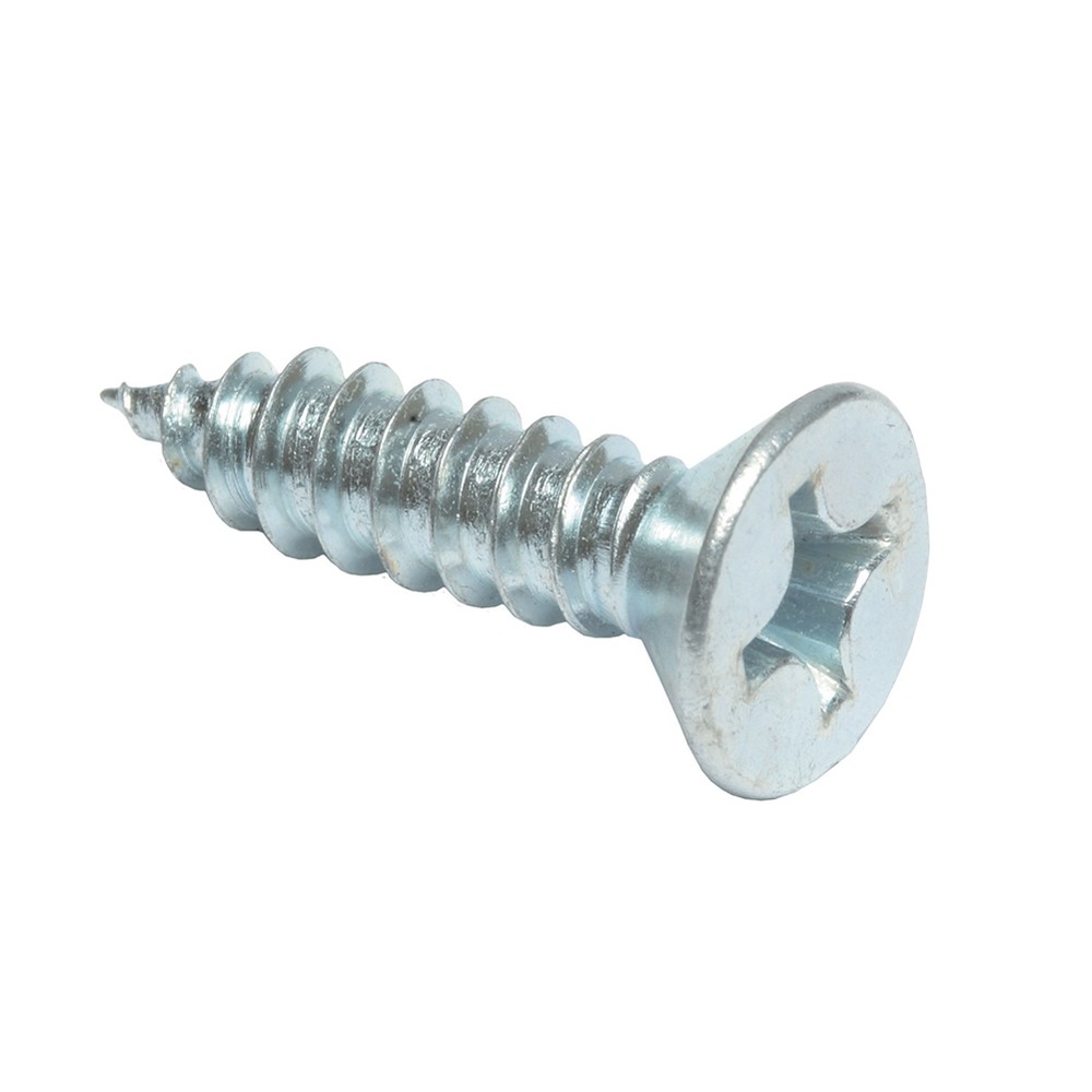 Self Tapping Screw Grade A4 S/S 316 5 x 20mm long