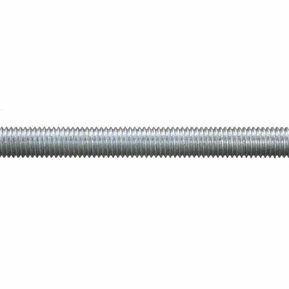M12 Threaded Length S/S 316 150mm long - F H Brundle