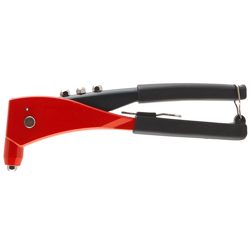 Hand Pliers Riveter 3.2 - 6.4mm In Metal Box