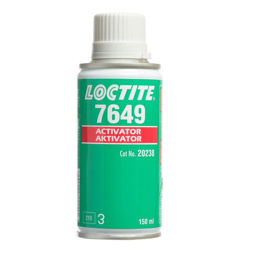 High Strength Retainer - 50ml Bottle Loctite 638