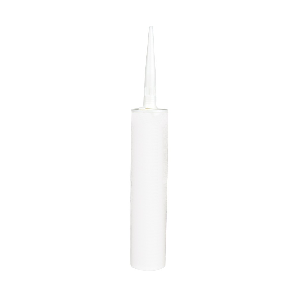Black General Purpose Silicone 300ml High Modulus/Acetoxy Cure/Waterproof